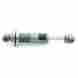 7041430 04-257 Kimpex Snowmobile Suspension Shock Strut Polaris Indy Super Sport Trail Touring 779422266843