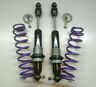 7041524 Polaris Indy Ultra Tour Front Suspension Ski Shock Absorbers