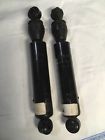 7041562 Polaris Indy Snowmobile Nos Front Shocks Pair
