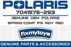 7041576-293 Polaris Oem Spring-comp Ifs Indy
