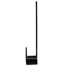 Sprg-torsion.359sq-77 7041630-329 Polaris Oem Rh Ecoat