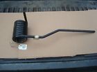 7041639-067 Polaris New Genuine Lh Rear Suspension Spring For Some Snowmobiles