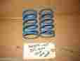 7041699-125 Polaris Suspension Springs 235x4.00 120 Xc Xcf Xcr Iqr Rmk Assault