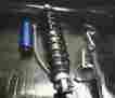 7041791 Polaris 1999 Indy Xcr 440 Sp Rear Fox Shock Rebuildable Coil Over W Reservoir