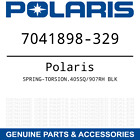 405sq-90degree 7041898-067 - 7044546-329 7041898-329 Polaris Oem Spring Torsion Right Hand Iq