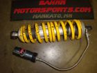 7041934 Polaris Snowmobile Rydefx Rear