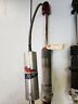 7042072 Walker Evans Polaris Shock
