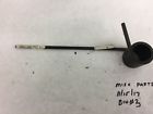 7042159-067 Polaris Oem Lh Soft Blk New