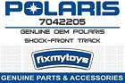 7042205 Polaris Oem Shock-front Track