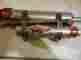 7042295 Walker Evans Adjustable Rear Suspension Shock 7042295 Walker Evans Adjustable Rear Suspension Shock