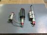 7043205 7043204 Polaris Dragon Iq Walker Evens Rear Shocks
