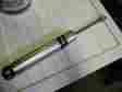 7043441 Ryde Fx Polaris Rear Gas Shock High Performance