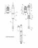 7043572-458 Polaris Blk Assault Rmk 194722148352