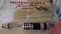 7043628 Polaris Walker Evans Front Track Shock Snowmobile