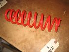 7043714-293 Compression Track Spring Rear Shock Red Polaris Rmk 110 Pro