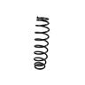 7043732-458 Polaris Matte Black Spring Compression Rush Pro 194722149359