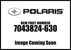 7043824-630 Polaris Slingshot Spring Front Lime Squeeze New Oem 757480066711
