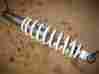 7044250 Polaris 40 Mile Rear Track Skid Shock Axys Pro Rmk