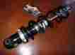 7044342 Polaris Oem 2016 Pro Rmk 800 Axys Walker Evans Center Track Shock 300 Mi