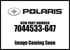 7044533-647 Polaris Ranger Xp Mud Spring Front Mudder Org 757480070817