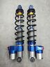 7045529 Polaris React Walker Evans Velocity Front Ski Shocks Khaos Take