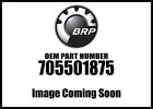 705501875 Commander Max Ball Bearing New Oem 757480232420