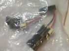 7061081 Polaris Pure Snowmobile Tie Rod Radius End Oem