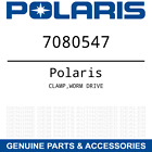 7080547 Polaris Clamp Worm Drive Oem