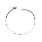 7080811 Polaris Oem Worm Drive Clamp Switchback Iq Dragon Rmk Classic