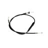 7081083 Polaris Throttle Cable Vertical Switch Back Rmk Escape 194722677302
