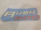 7176422 Polaris Oem Panel Rush Rh