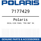 7177429 Polaris Oem Panel Pro Rmk Rh