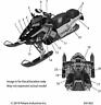 7190593 Polaris Decal Tunnel Lh 194722235816