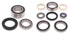 740350348796 Bronco Low Drive Upper Jack Shaft Bearing Seal Kit Cross