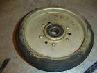 743700 Scorpion Nos Idler Bogie Wheel