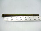 7517248 Screw - 05 Cap Grade 7 Hex 25 5 8 Polaris 16-20