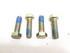 7517731 Polaris New Oem Gold Idler Wheel Bolt Qty Nos