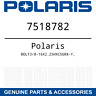 Bolt3-8-16x2.25hxcsgr8-y 7518782 Polaris Sppt