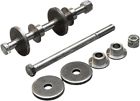 76000288 Pro Ski Mount Kit