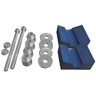 76000376 Pro Ski Mount Kit