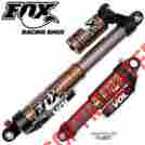 7639-017 Arctic Cat Fox Float 3 Qs3-r Rear Suspension Shock Set 2016 Xf-hc M