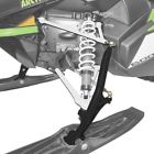 7639-020 Arctic Cat Mountain Suspension Narrow Kit Black 884646574985