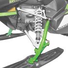 7639-021 Arctic Cat Mountain Suspension Narrow Kit Green 884646574992