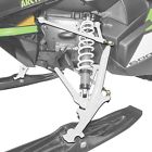 7639-023 Arctic Cat Mountain Suspension Narrow Kit White 884646575012