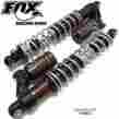 7639-078 Arctic Cat Fox Zero 1.5 Qs3-r Front Ski Shocks 2016 M 36-inch 884646584946