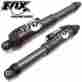 7639-120 Arctic Cat Fox Float 3 Evol Front Ski Shocks 2012-2017 Zr F Xf 42-inch 884646596468