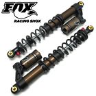 7639-430 Arctic Cat Fox Racing 884646654625