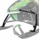7639-574 Arctic Cat Mountain Suspension 38 Conversion Kit 2013-2015 M Black 884646690661