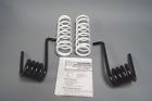 7639-887 Arctic Cat Oem Snowmobile Heavy Duty Suspension Spring Kit