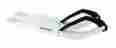 77010320 C A Pro Razor Ski White Rz